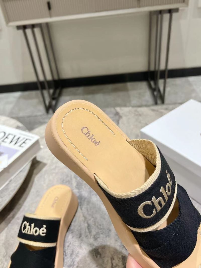 Chloe Sandals